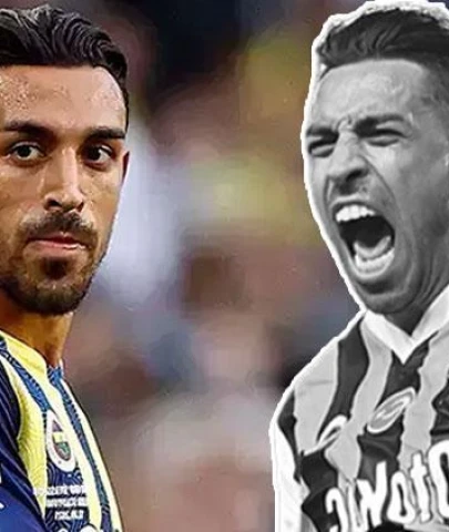 İrfan Can Kahveci'nin transferinde beklenmedik bir gelişme yaşandı! Fenerbahçe'nin imzasını beklediği anda şaşırtan kararını verdi ve dünya devine gidiyor...