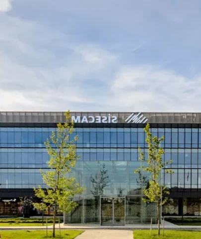 Şişecam'ın dokuz aylık net satışı 136 milyar liraya ulaştı