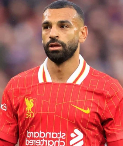 Galatasaray çıtayı arşa çıkarttı! Osimhen'in ardından Salah transferi için girişimler başladı - Galatasaray