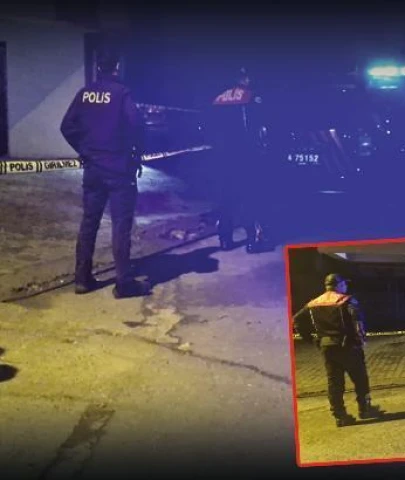 Tartışma Çıkaran Teklif Yüzünden Müşteriler Arasında Kavga Çıktı!