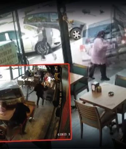 Aydın'da kafe faciası! Şehri derinden sarsan korkunç olay...