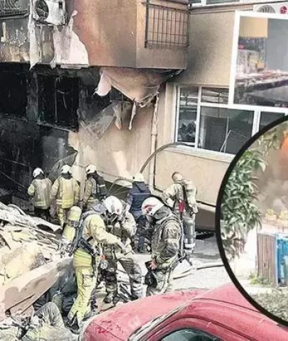 Beşiktaş'ta 29 kişinin ölümüyle sonuçlanan gece kulübü yangını davası ertelendi.