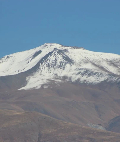 Erzincan ve Erzurum illerinde yüksek kesimlerde kar yağışı tahmin ediliyor.