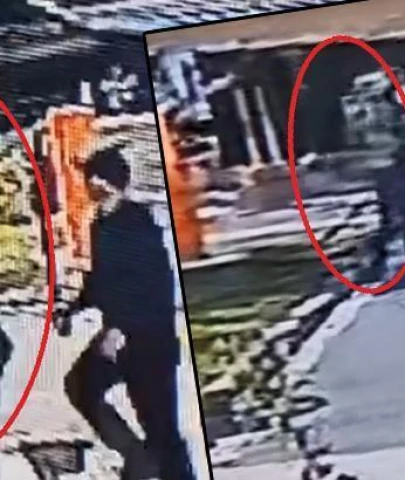 Kayseri'de Kadına Şiddet Skandalı! Eski Bina Yöneticisi Kadına Saldırdı