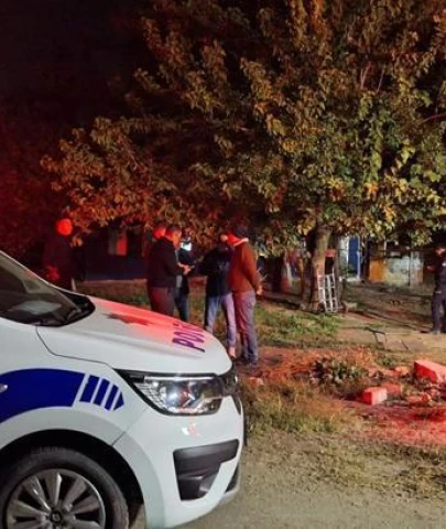 İzmir'de Elektrik Sobasının Sebep Olduğu Trajedi: 5 Kardeş Hayatını Kaybetti!